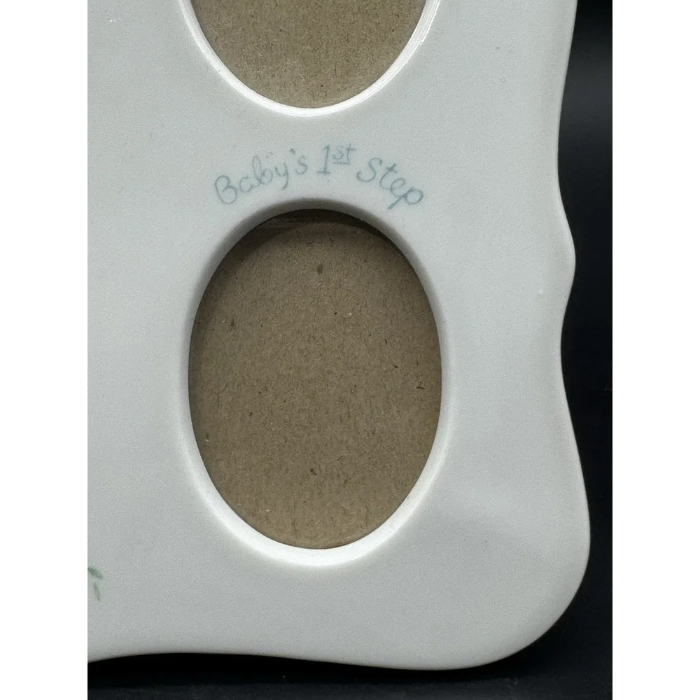 Unbranded ceramic milestone